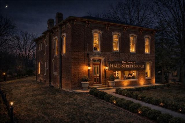 809-819 Hall Street, St Joseph, MO 64501