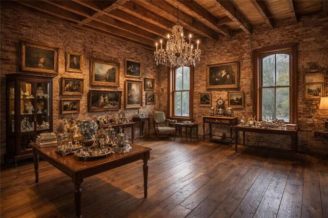 809-819 Hall Street, St Joseph, MO 64501