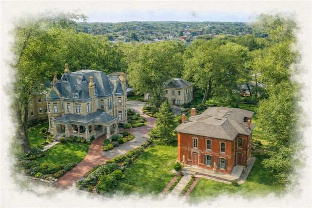 809-819 Hall Street, St Joseph, MO 64501