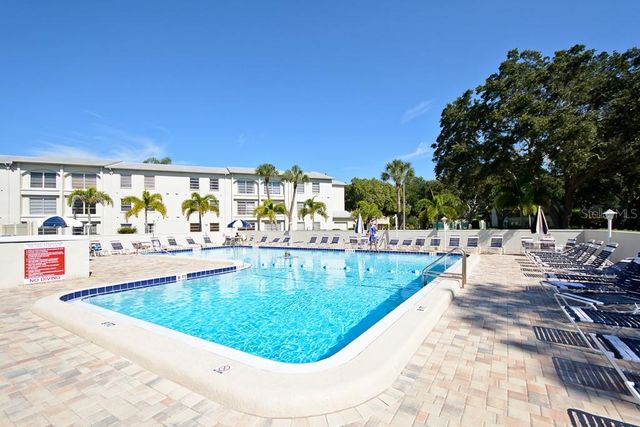 2700 BAYSHORE BOULEVARD 1308, Dunedin, FL 34698