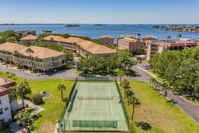 2700 BAYSHORE BOULEVARD 1308, Dunedin, FL 34698