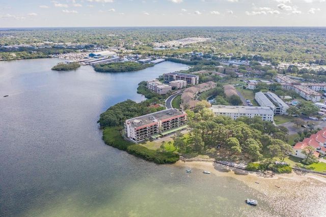 2700 BAYSHORE BOULEVARD 1308, Dunedin, FL 34698