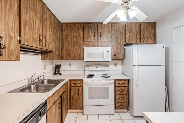 2700 BAYSHORE BOULEVARD 1308, Dunedin, FL 34698