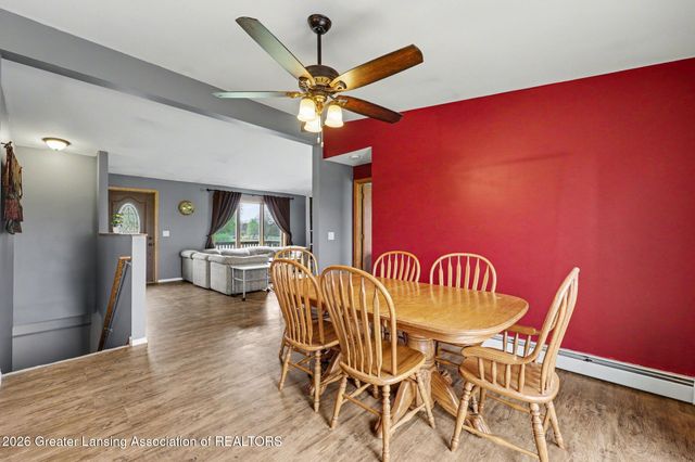 900 Dakin Road, Dansville, MI 48819