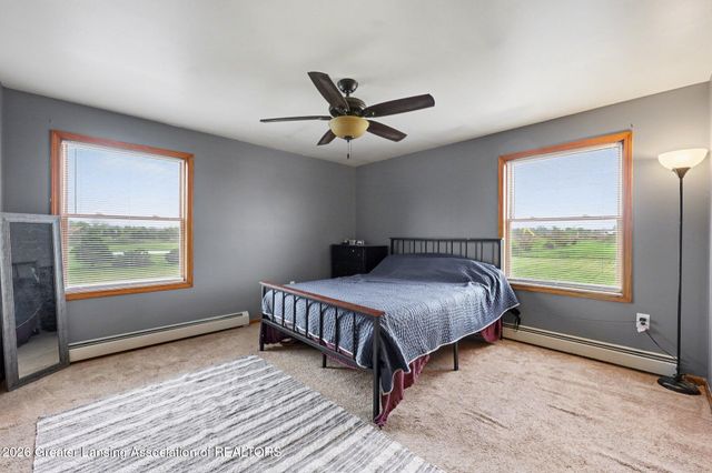 900 Dakin Road, Dansville, MI 48819