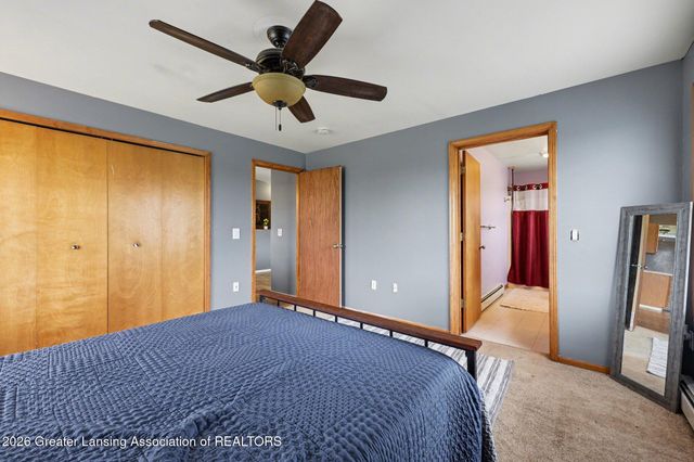 900 Dakin Road, Dansville, MI 48819
