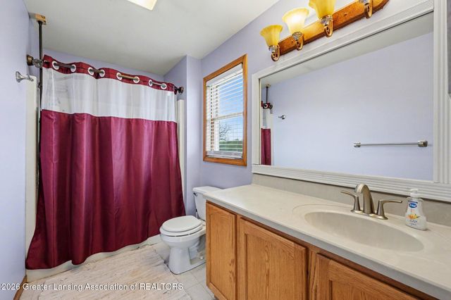 900 Dakin Road, Dansville, MI 48819