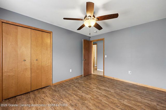 900 Dakin Road, Dansville, MI 48819
