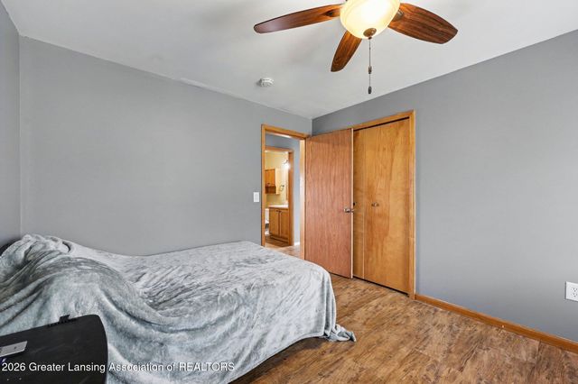 900 Dakin Road, Dansville, MI 48819
