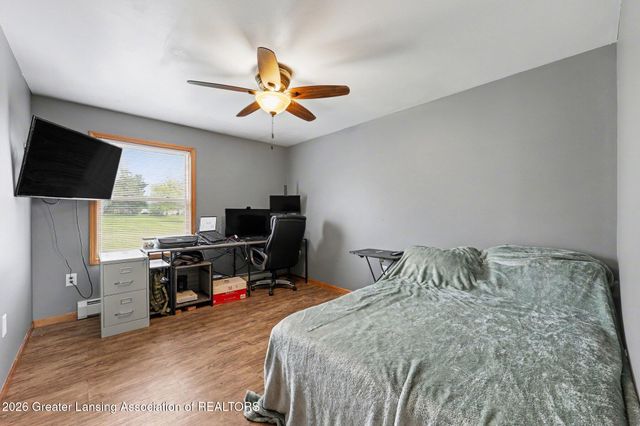 900 Dakin Road, Dansville, MI 48819