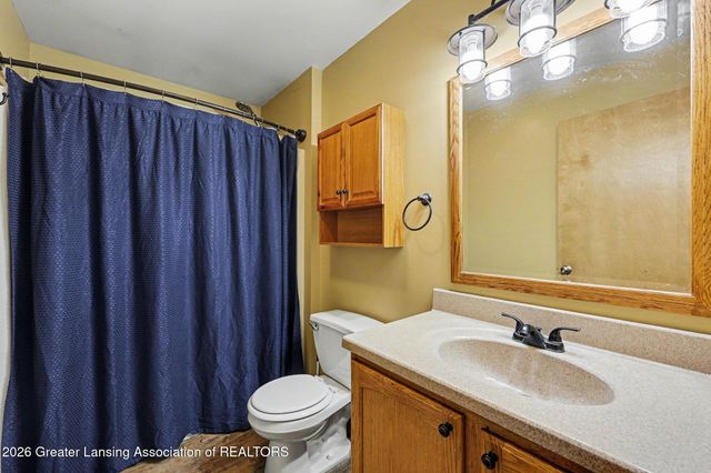 900 Dakin Road, Dansville, MI 48819