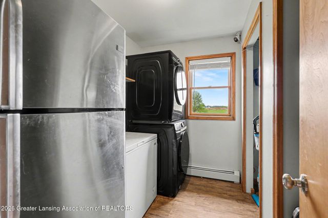 900 Dakin Road, Dansville, MI 48819