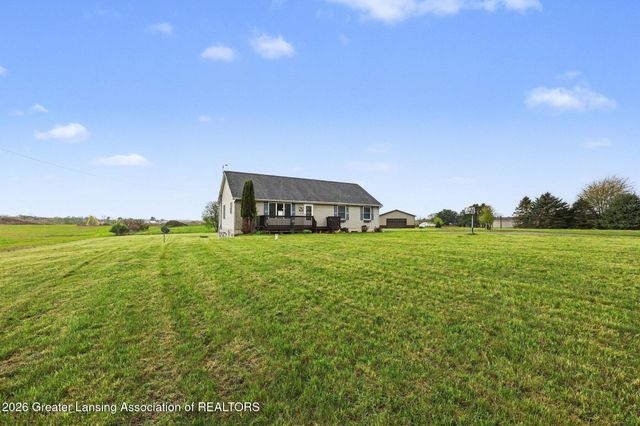 900 Dakin Road, Dansville, MI 48819
