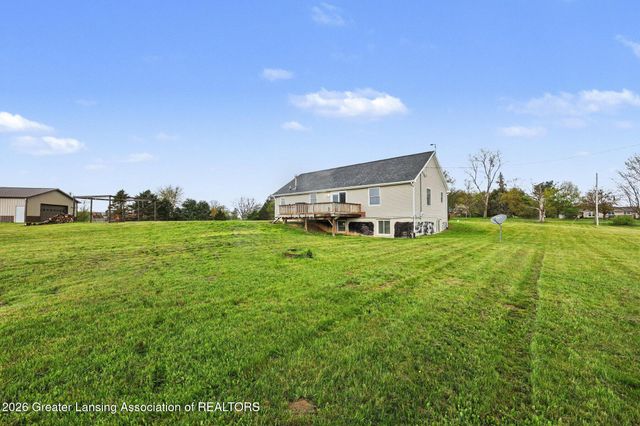 900 Dakin Road, Dansville, MI 48819