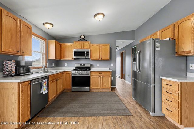 900 Dakin Road, Dansville, MI 48819
