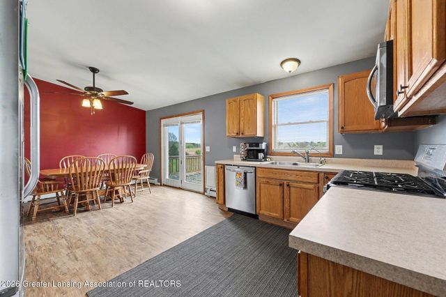 900 Dakin Road, Dansville, MI 48819