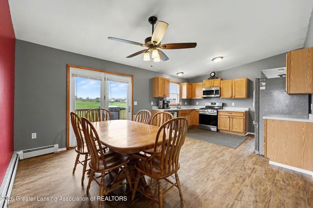 900 Dakin Road, Dansville, MI 48819
