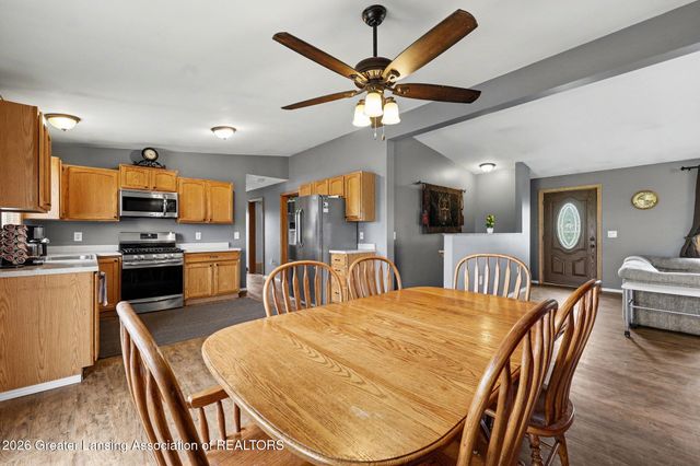 900 Dakin Road, Dansville, MI 48819