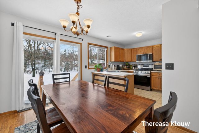 15158 Briarwood Street, Grand Haven Twp, MI 49417