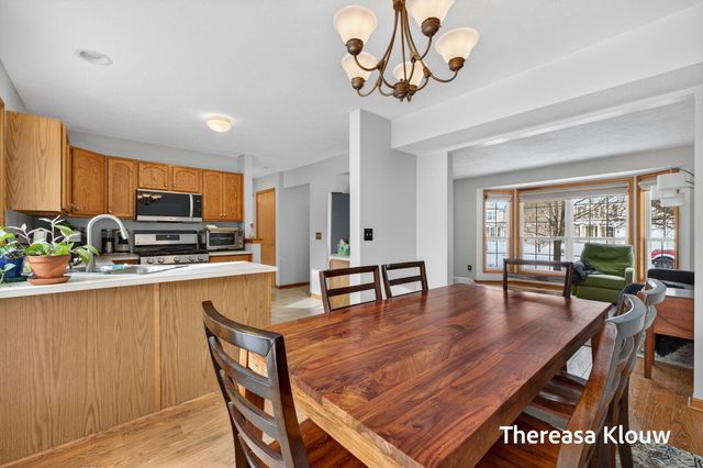 15158 Briarwood Street, Grand Haven Twp, MI 49417