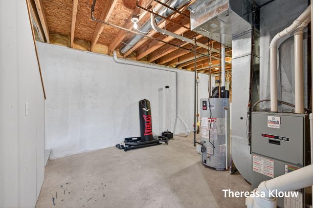 15158 Briarwood Street, Grand Haven Twp, MI 49417