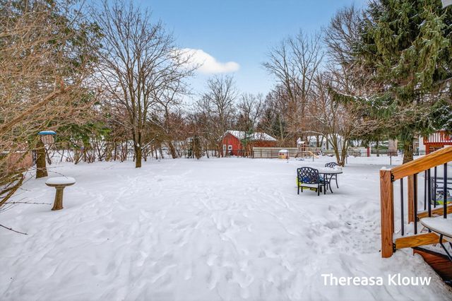 15158 Briarwood Street, Grand Haven Twp, MI 49417