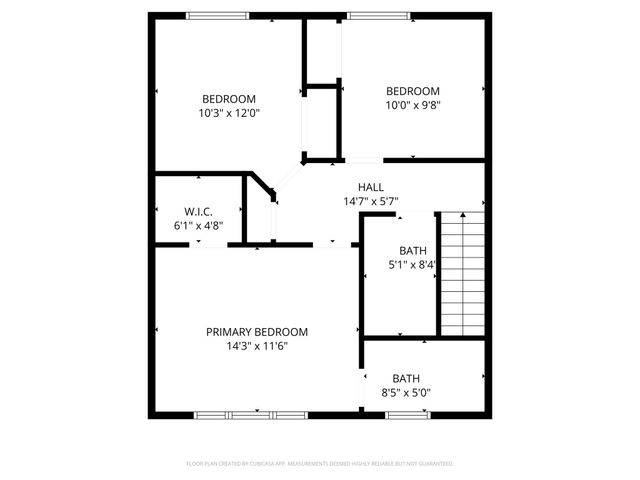 15158 Briarwood Street, Grand Haven Twp, MI 49417