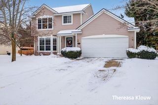 15158 Briarwood Street, Grand Haven Twp, MI 49417