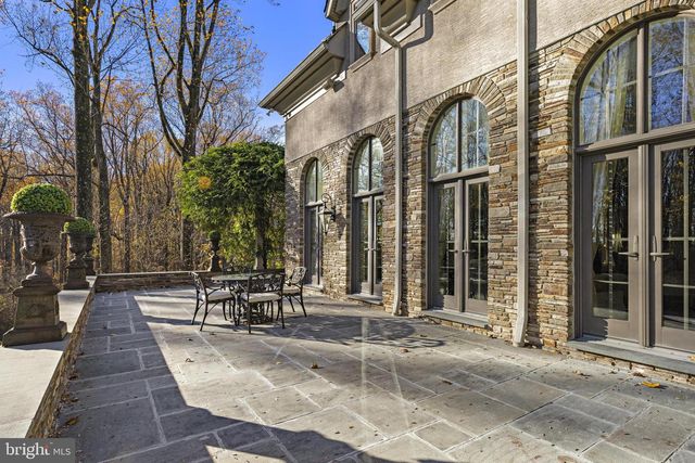 3080 PAPER MILL RD, Bryn Athyn, PA 19009