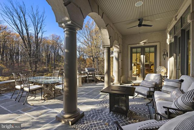 3080 PAPER MILL RD, Bryn Athyn, PA 19009