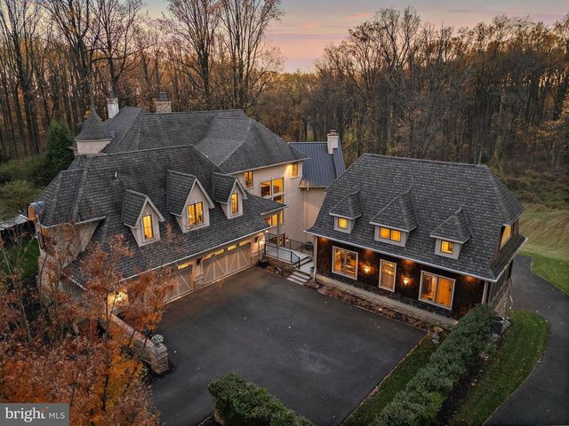 3080 PAPER MILL RD, Bryn Athyn, PA 19009