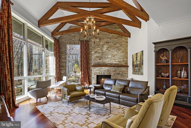 3080 PAPER MILL RD, Bryn Athyn, PA 19009