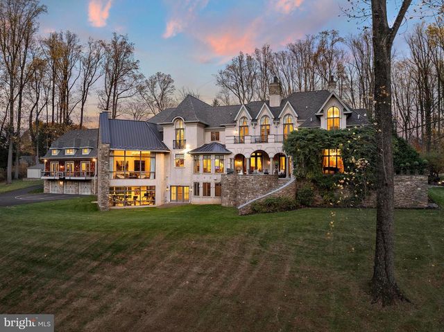 3080 PAPER MILL RD, Bryn Athyn, PA 19009