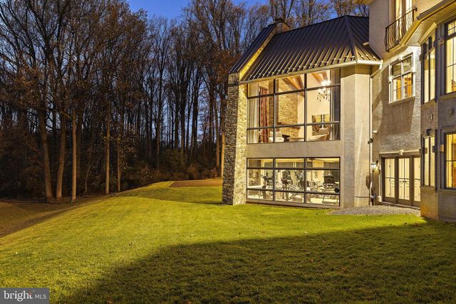 3080 PAPER MILL RD, Bryn Athyn, PA 19009