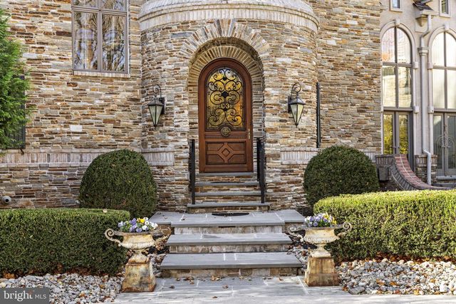 3080 PAPER MILL RD, Bryn Athyn, PA 19009