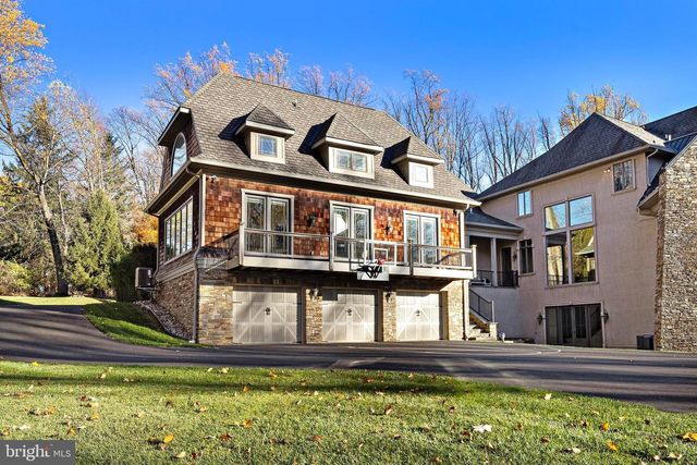 3080 PAPER MILL RD, Bryn Athyn, PA 19009