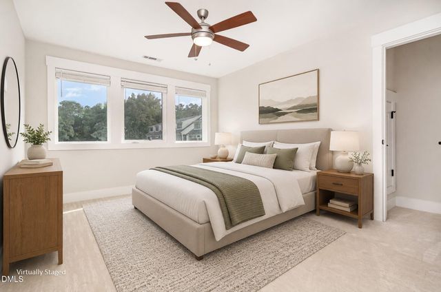 4016 Emerald Green Road, Raleigh, NC 27612