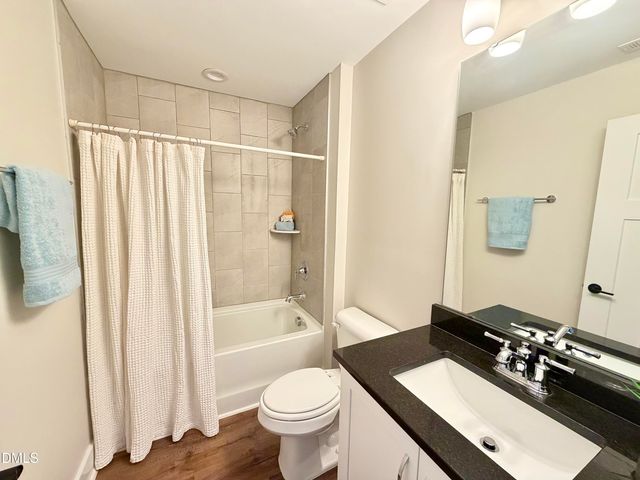 4016 Emerald Green Road, Raleigh, NC 27612