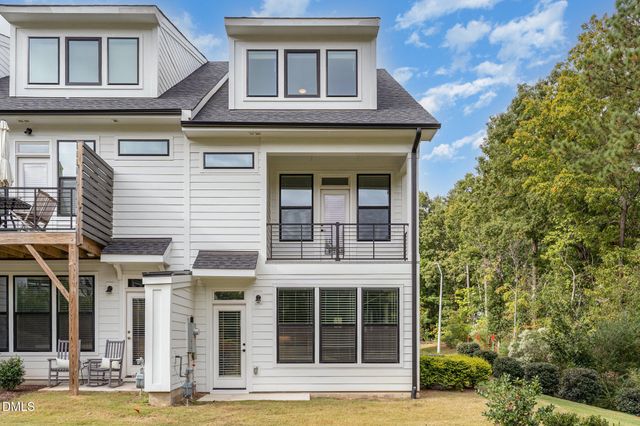 4016 Emerald Green Road, Raleigh, NC 27612