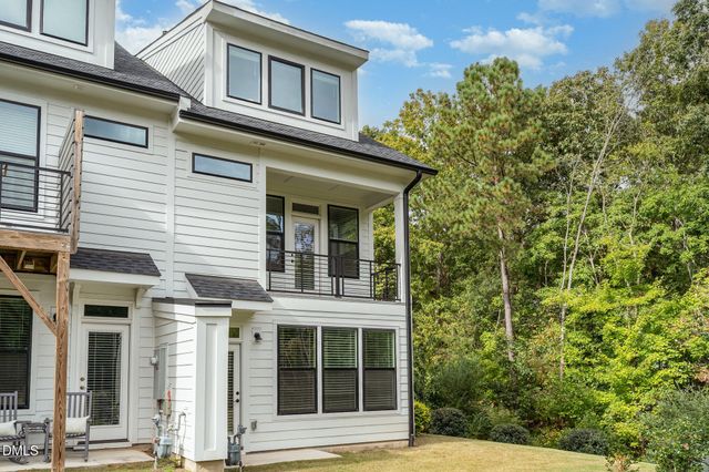 4016 Emerald Green Road, Raleigh, NC 27612