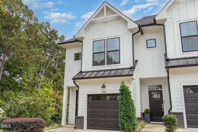 4016 Emerald Green Road, Raleigh, NC 27612