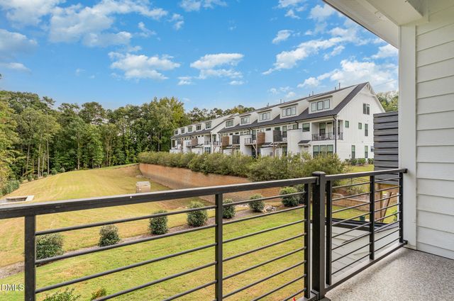 4016 Emerald Green Road, Raleigh, NC 27612