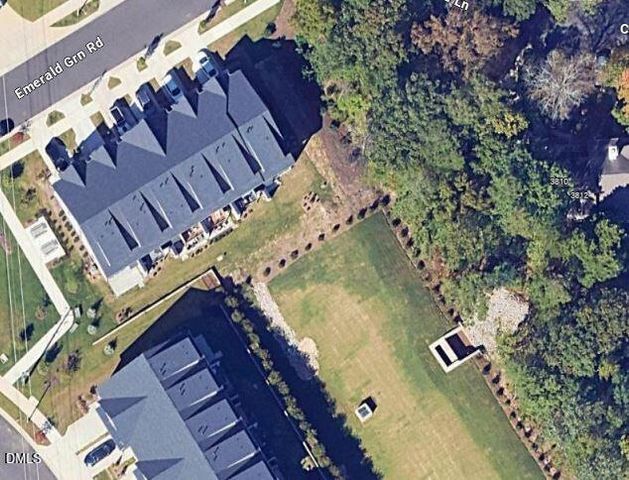 4016 Emerald Green Road, Raleigh, NC 27612
