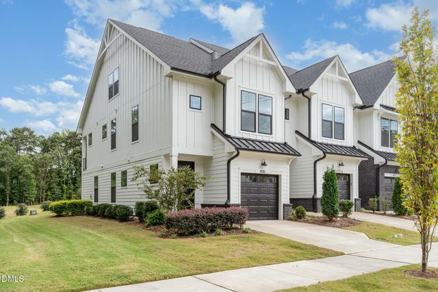 4016 Emerald Green Road, Raleigh, NC 27612
