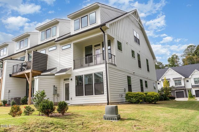 4016 Emerald Green Road, Raleigh, NC 27612