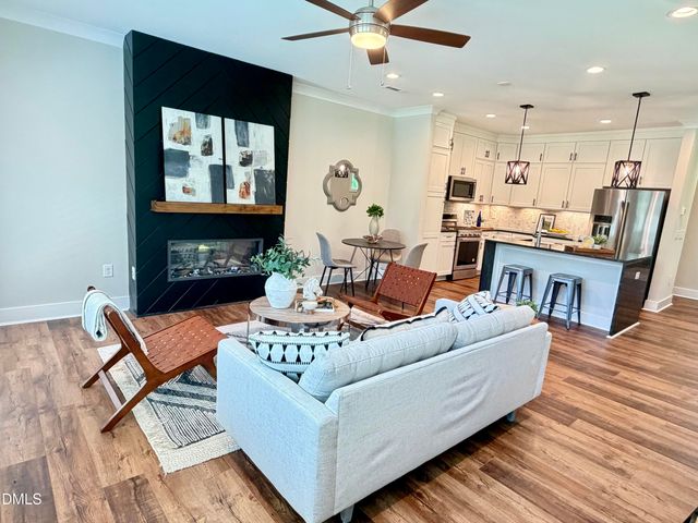 4016 Emerald Green Road, Raleigh, NC 27612