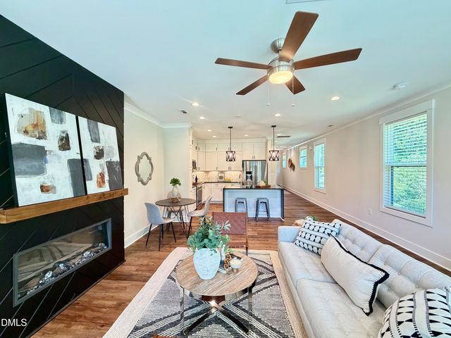 4016 Emerald Green Road, Raleigh, NC 27612