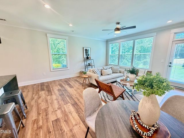 4016 Emerald Green Road, Raleigh, NC 27612