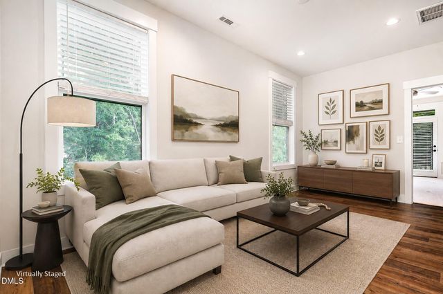4016 Emerald Green Road, Raleigh, NC 27612