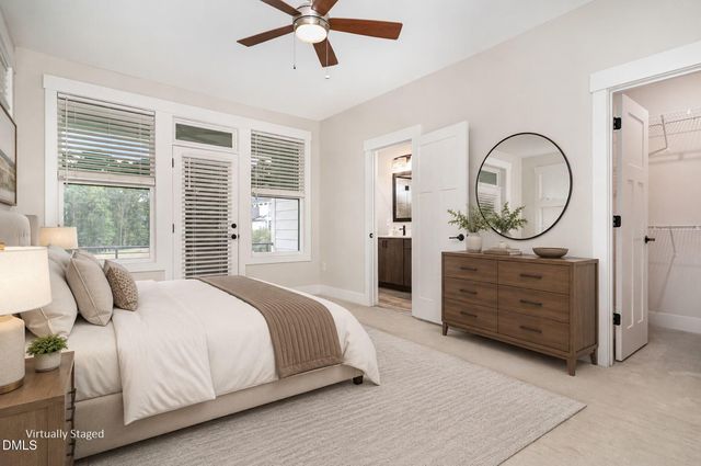 4016 Emerald Green Road, Raleigh, NC 27612